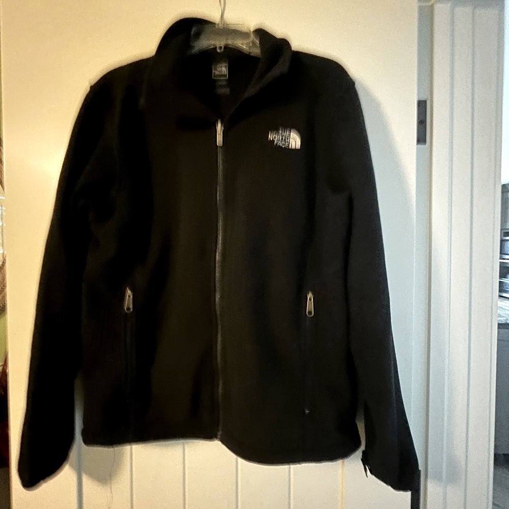 Men’s small North face jacket